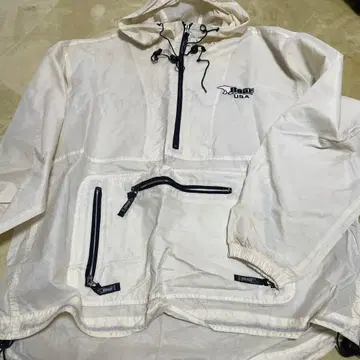 베어 낚시용 자켓?