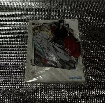 천관사복 화성 사련 아크릴 스탠드 현대 AU