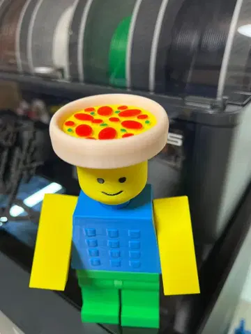 이탈리안 레인 로트 피자니니