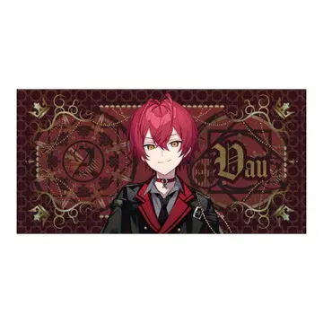 바우 픽처 타월