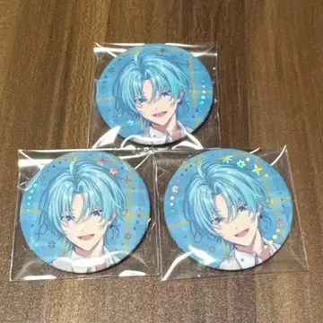 니지산지 윈터 데이트 나기사 트라웃