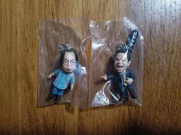 다이앤 고이 고이 수 가챠가챠 키링