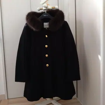 아나텔리어 코트