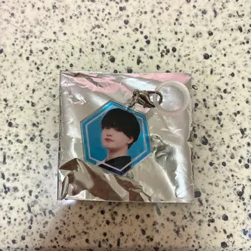 미즈하라 마사야 메지루시 액세서리