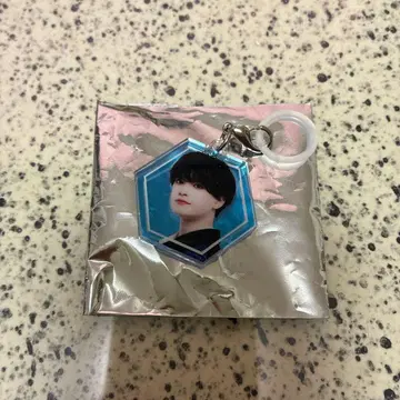 미즈하라 마사야 메지루시 액세서리