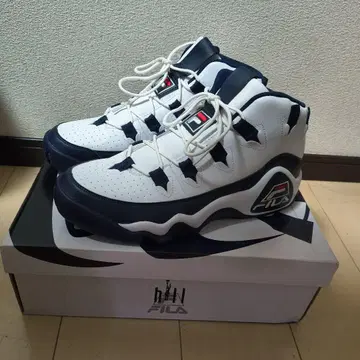 FILA Grant Hill 1 31cm