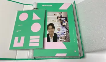 Memories of 2020 K-POP BTS