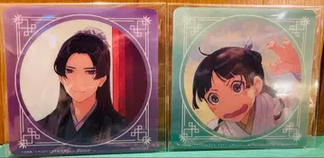 약사의 혼잣말 원작전 코스터 마오마오 진시