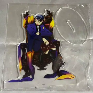 오베이 미! Obey Me! 벨페 아크릴 스탠드