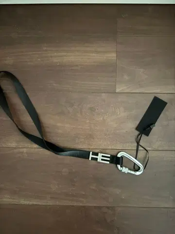 HELIOT EMIL 카라비너 스트랩