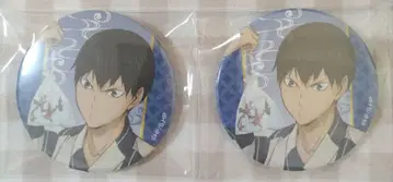 하이큐!! 카게야마 토비오