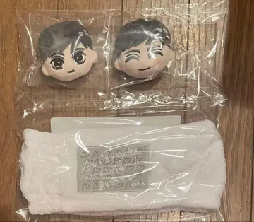 헤어밴드&앞머리 클립 트라자 카와시마 노에루 's travelers