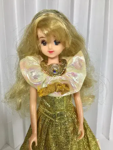 스타라이트 제니 인형