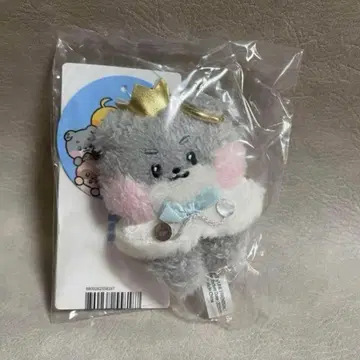 ZB1 공식 zeroni 고니니 키링 프린스 건욱