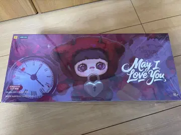 미개봉 새상품 maymei May I Love You 슈링크 포함