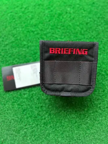 BRIEFING 말렛 퍼터 골프 말렛 브리핑