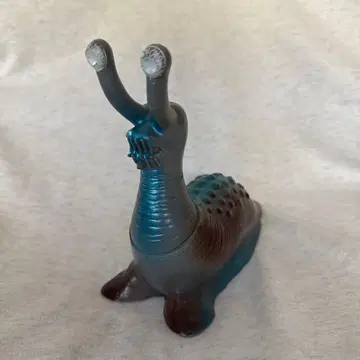 나메곤 1983년 울트라 괴수 시리즈 소프트 비닐