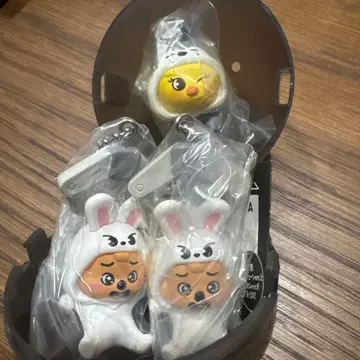 스키즈 가챠 츠만데츠나게테마스코토