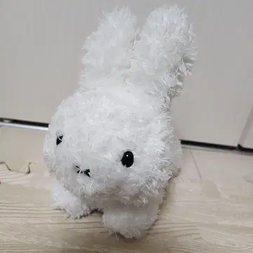 미피 봉제 인형