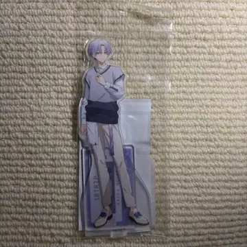 다이코쿠 후카후카 아크릴 18TRIP 에이트리 아크릴 스탠드