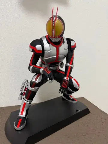 메가하우스 가면라이더 555 UitimateArticie