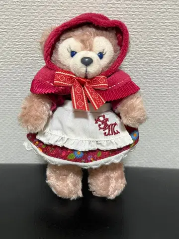 가을의 모험 2019 셰리 메이 봉제 인형 누이바