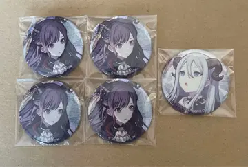 프로세카 글리터 캔뱃지 vol.14 B 그리캔 14B