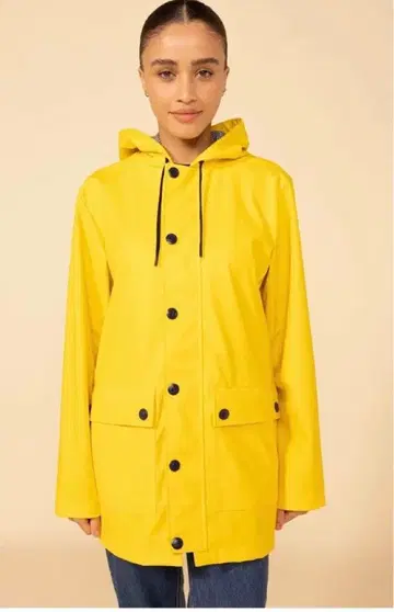 쁘띠바토 여성용 요트 파카 L 사이즈