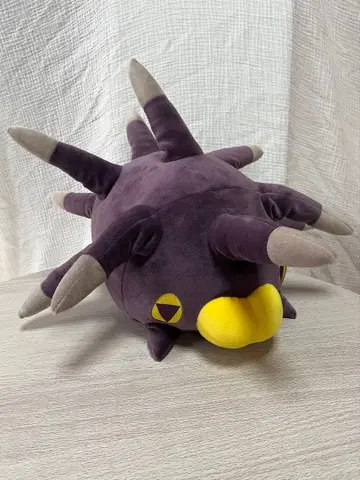 딱정구리 봉제 인형 포켓몬