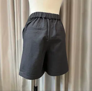 Wis - W241-174 숏팬츠