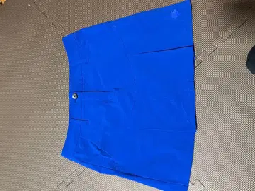 데상트 골프 여성용 스커트 M