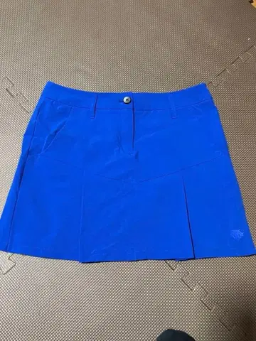 데상트 골프 여성용 스커트 M