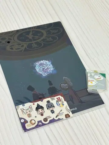 Mrs. GREEN APPLE 제일복권 쿠시시키 breakfast