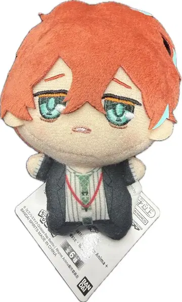 18 히프노시스 마이크 SD 인형 칸논자카 돗포