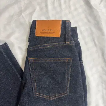 MOUSSY mvs 플레어 23 플레어