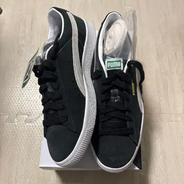 PUMA SUEDE VTG 27cm 미사용