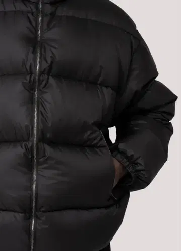 premium light down W OVY