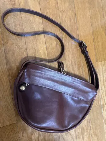 kuleha 폼 숄더 S 사이즈