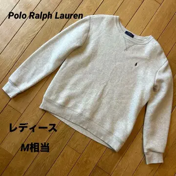 폴로 랄프로렌 속기모 맨투맨 M 상당