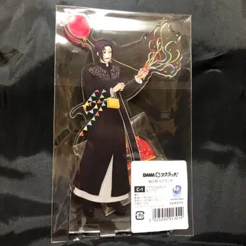 이와시와 히이라기 호즈키 야야 아크릴 스탠드