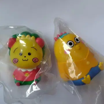 코지코지 COJI-COJI 라이트 마스코트 코지코지B 지로 가챠