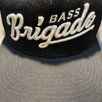 버스 브리게이드 클래식 캡