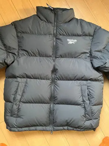 Reebok 다운 자켓