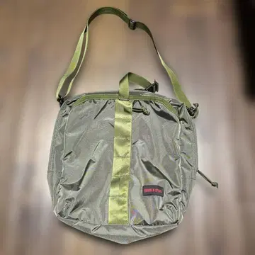 BRIEFING BEAMS 별주 숄더백