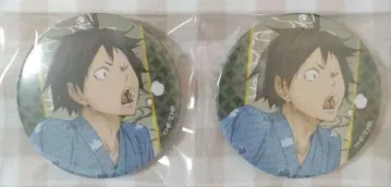 하이큐!! 야마구치 타다시