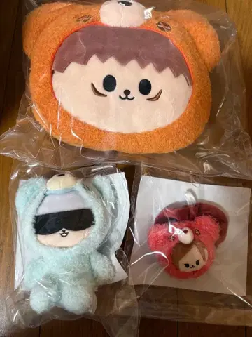 주술회전 세가 럭키 쿠지 시부야 사변 하구하구미 이타도리 고죠