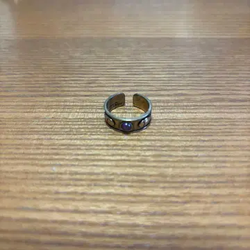 지브리 고양이의 보은 고양이 왕 반지