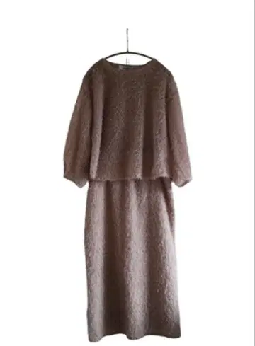 에트렐리 베이지 셋업