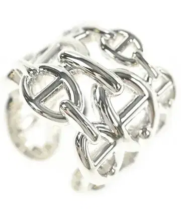 HERMES 여성용 반지