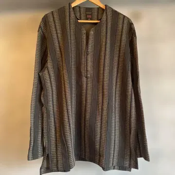 에고 트리핑 ARROWHEAD SLEEPING SHIRT 2